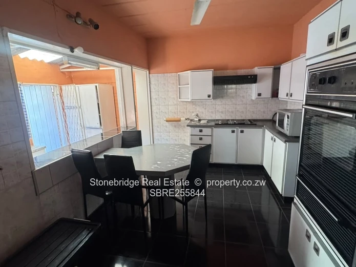 Bradfield – 2-Bedroom Duplex For Sale $150K