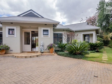5 Bedroom Townhouse Complex