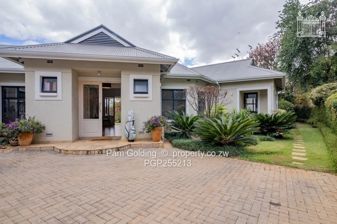 Timeless Elegance on the Hill - Price Drive Brooke Estate 