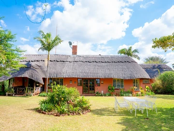5 Bedroom House