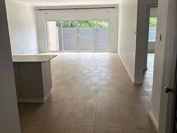 2 Bedroom Townhouse Complex