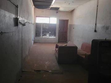 Shop & Retail Property