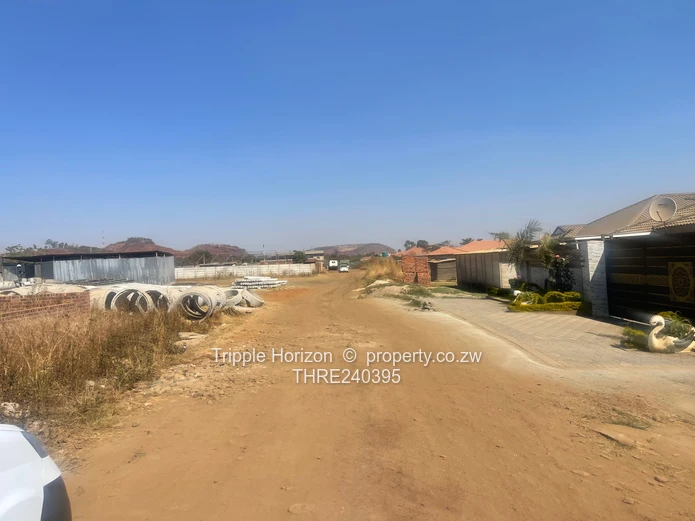 Prime Cormercial Property For Sale