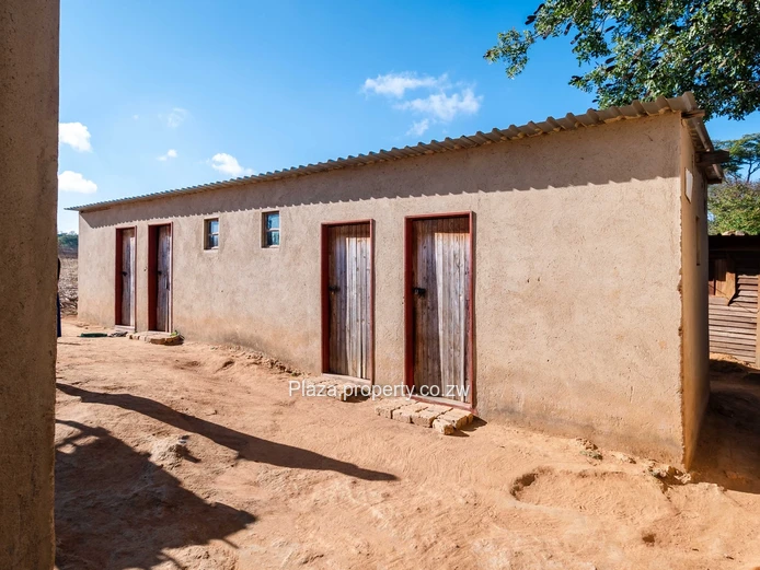 Marondera Prime 29-Hectare Farm – An Outstanding Investment Opportunity