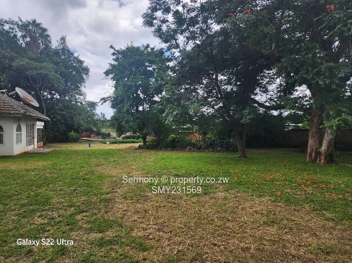 Residential house for sale