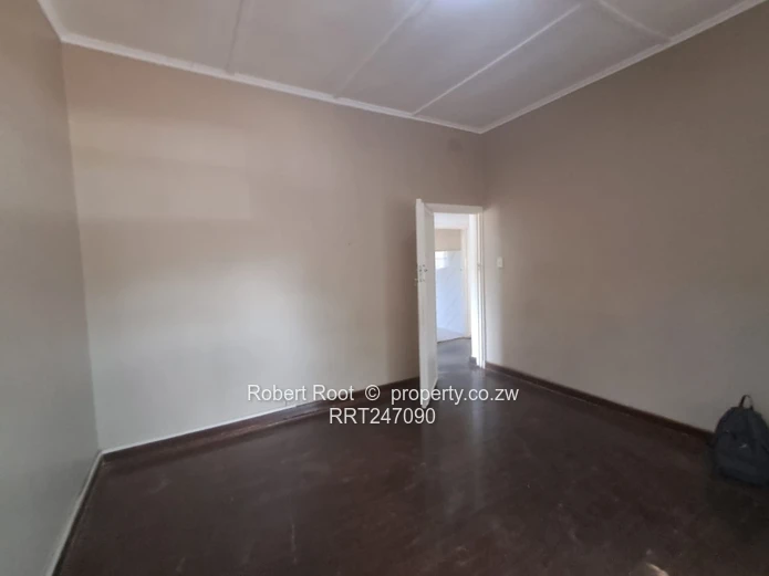 Prime office space in Belvedere