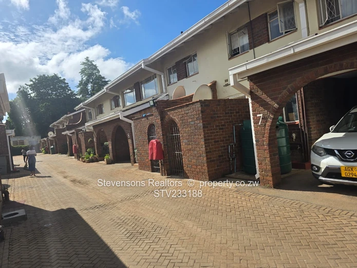 Modern Three Bedroom Duplex Garden Flat! (Sole Mandate)