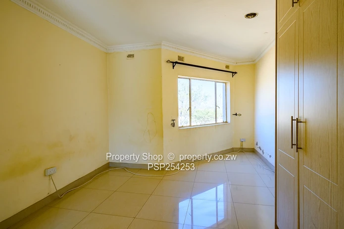 Renovate to your own taste (Sole Mandate)
