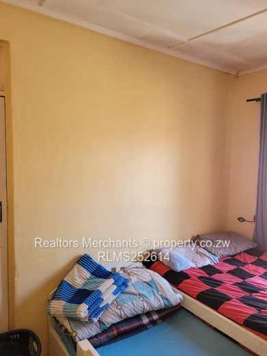 Old Marborough House To Rent