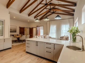3 Bedroom Townhouse Complex