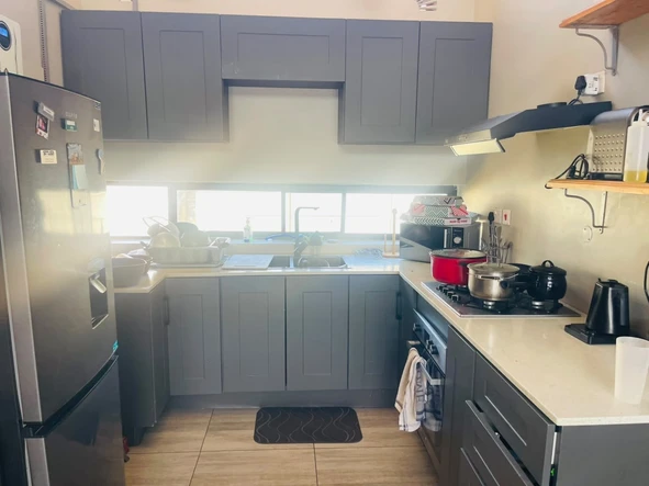 2 Bedroom Garden Flat