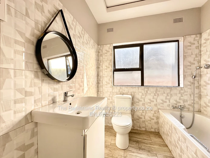 Neat-Modern house for sale