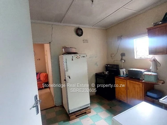 3 Bedroom House for sale in Arcadia