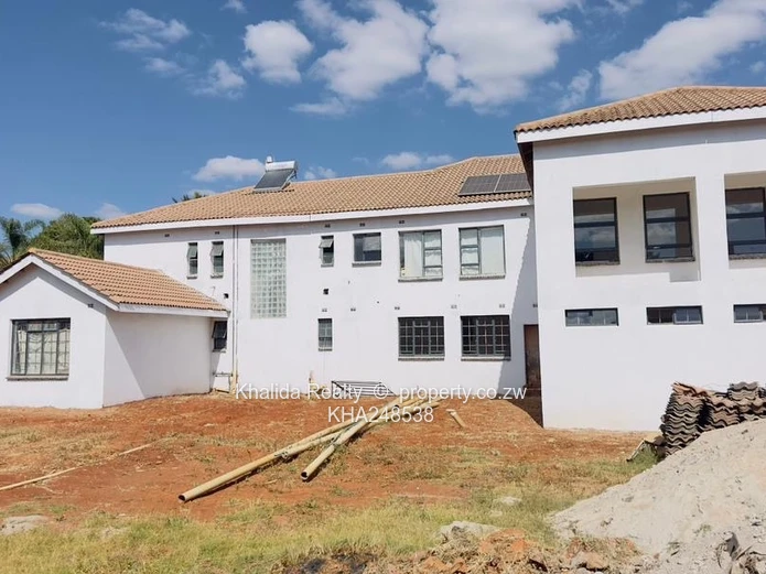 BORROWDALE WEST FOR SALE Double-Storey