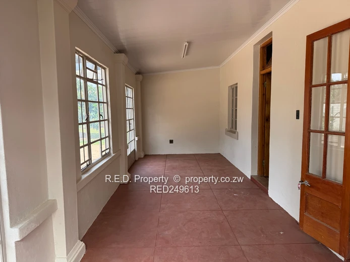 Prime Mixed-Use Property In Kumalo!