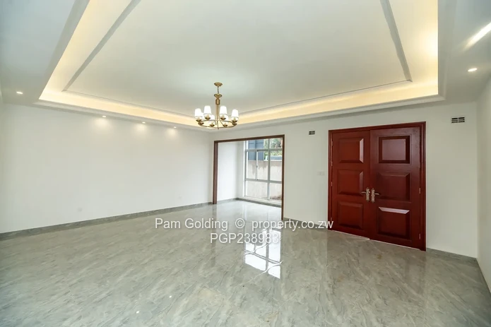 Luxury 4-Bedroom Duplexes in the Heart of Strathaven (Sole Mandate)