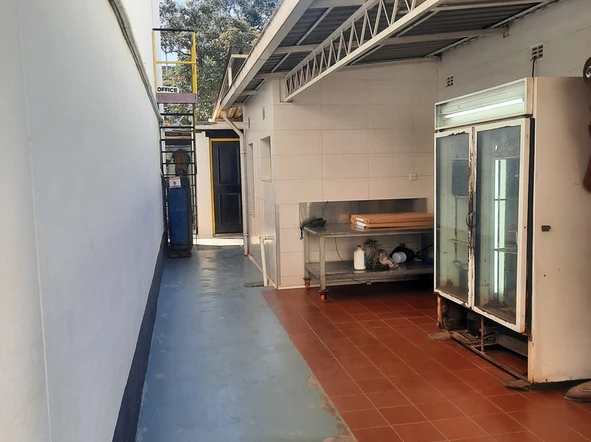 Commercial Property