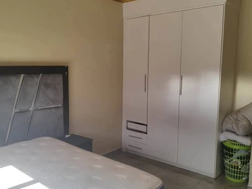 4 Bedroom Townhouse Complex