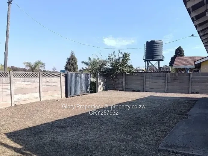 Cozy Starter Home - Available In Houghton (Sole Mandate)