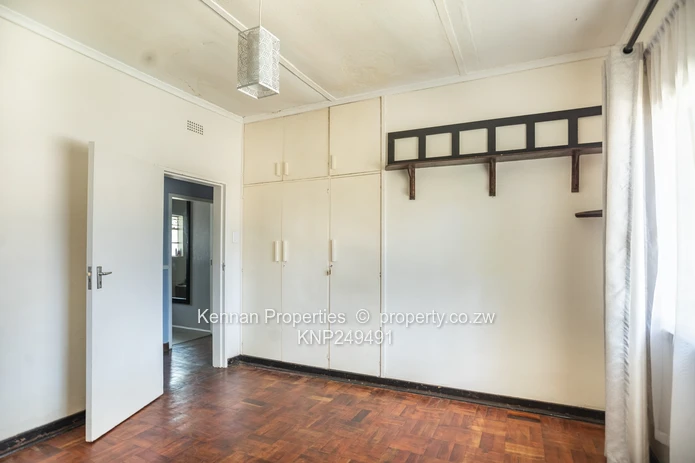 Mabelreign Home - Asking Price Negotiable - Serious Sellers (Sole Mandate)