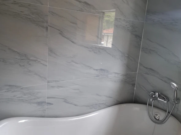 3 Bedroom Garden Flat