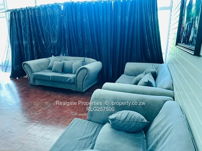 ?? Exclusive Property For Sale | Burnside, Bulawayo