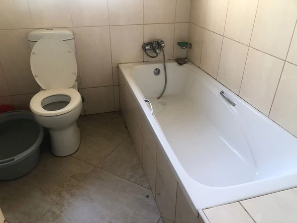 3 Bedroom Townhouse Complex