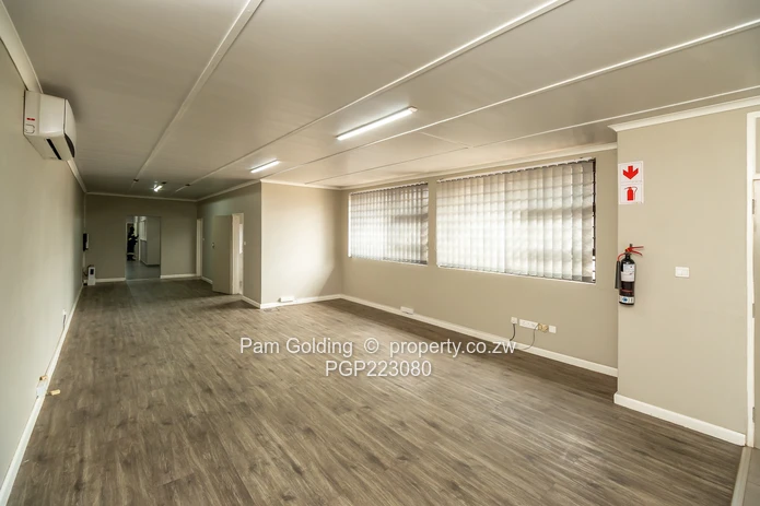 Prime Industrial Facility: Investment Potential