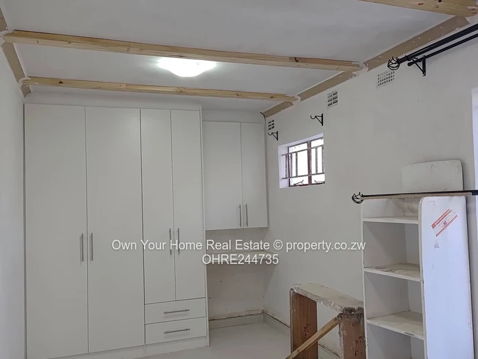 Greendale Cottage to rent