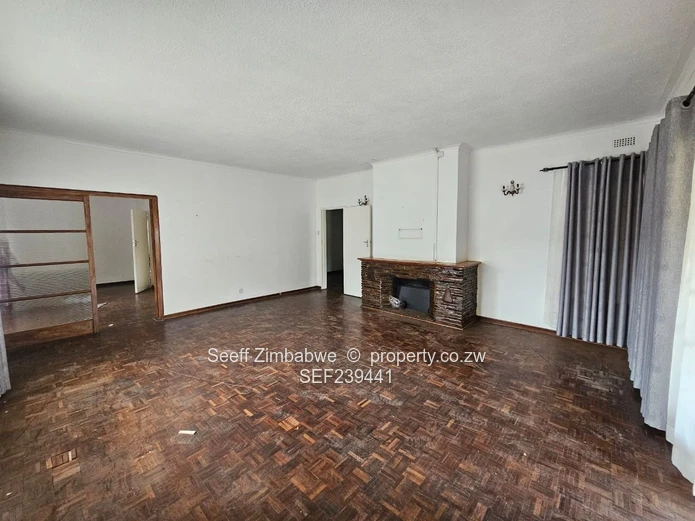 Executive Office Opportunity on Edinburgh Road