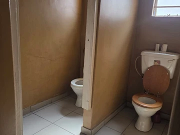 Shop & Retail Property