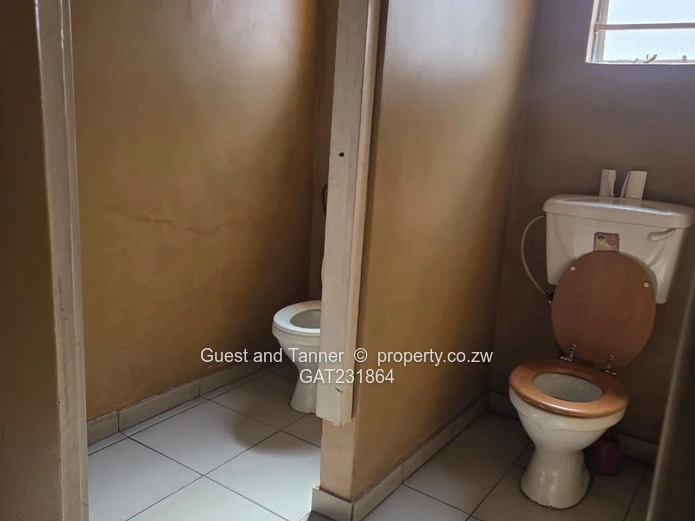 Prime Kaguvi Commercial Property for Sale – Harare CBD