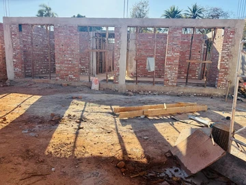 4 Bedroom Townhouse Complex