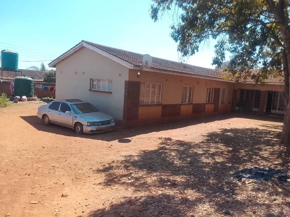 7 Bedroom House