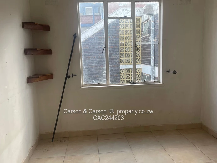 Immediate occupation 