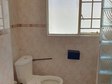 3 Bedroom Garden Flat