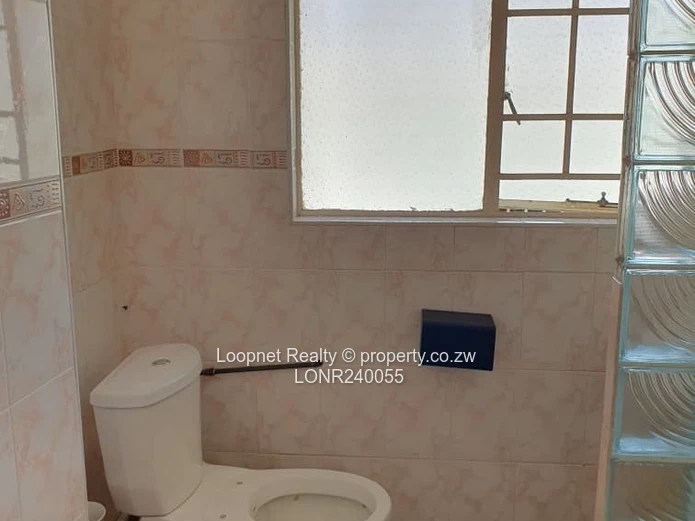 Spacious 3-bed Garden Flat in Avenues — Private Garden & Borehole