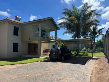 4 Bed House for sale in Mount Pleasant Heights Phase 1