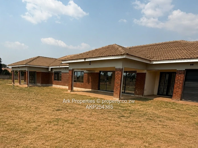 Rydale Ridge | House To Rent