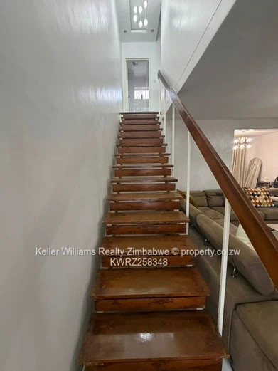 Avondale – 2 Bedroom Duplex Apartment