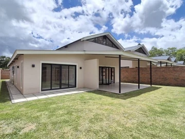 3 Bedroom Townhouse Complex