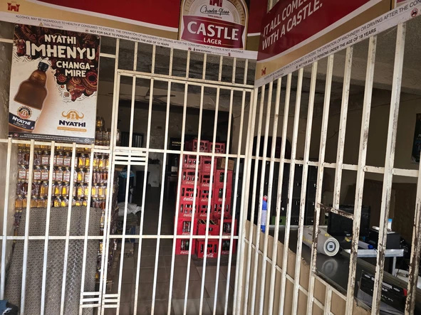 Shop & Retail Property