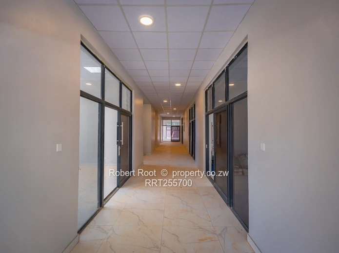Prime commercial space in Avondale