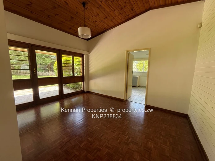 Neat family home for rent 