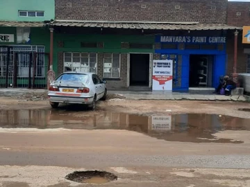 Shop & Retail Property