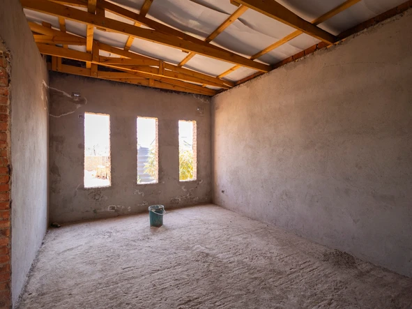 3 Bedroom Townhouse Complex