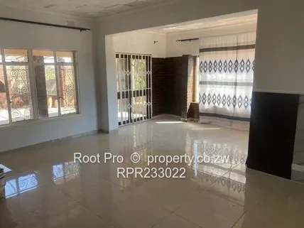 Newtown Property To Let 