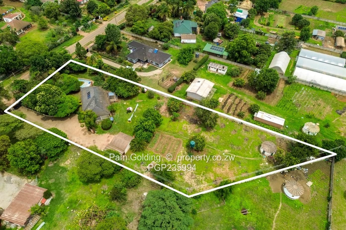 Charming 4-Bedroom Home in Marlborough – 4000sqm