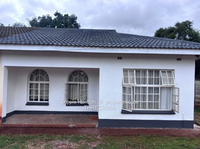 Refurbished Garden Flat For Sale (Sole Mandate)