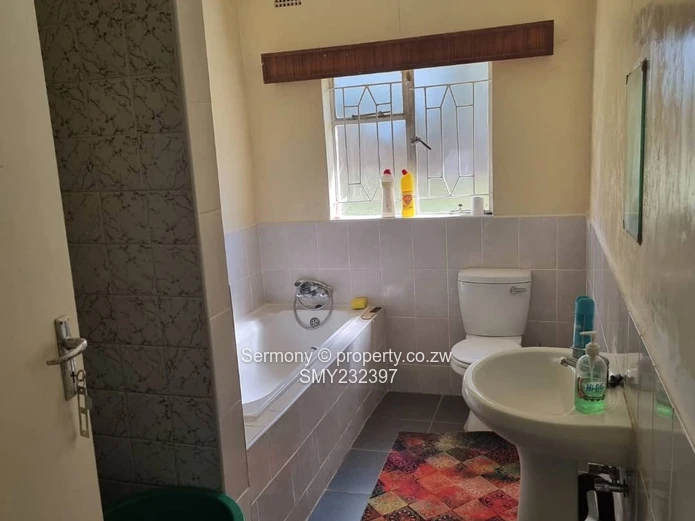 Residential house for rent